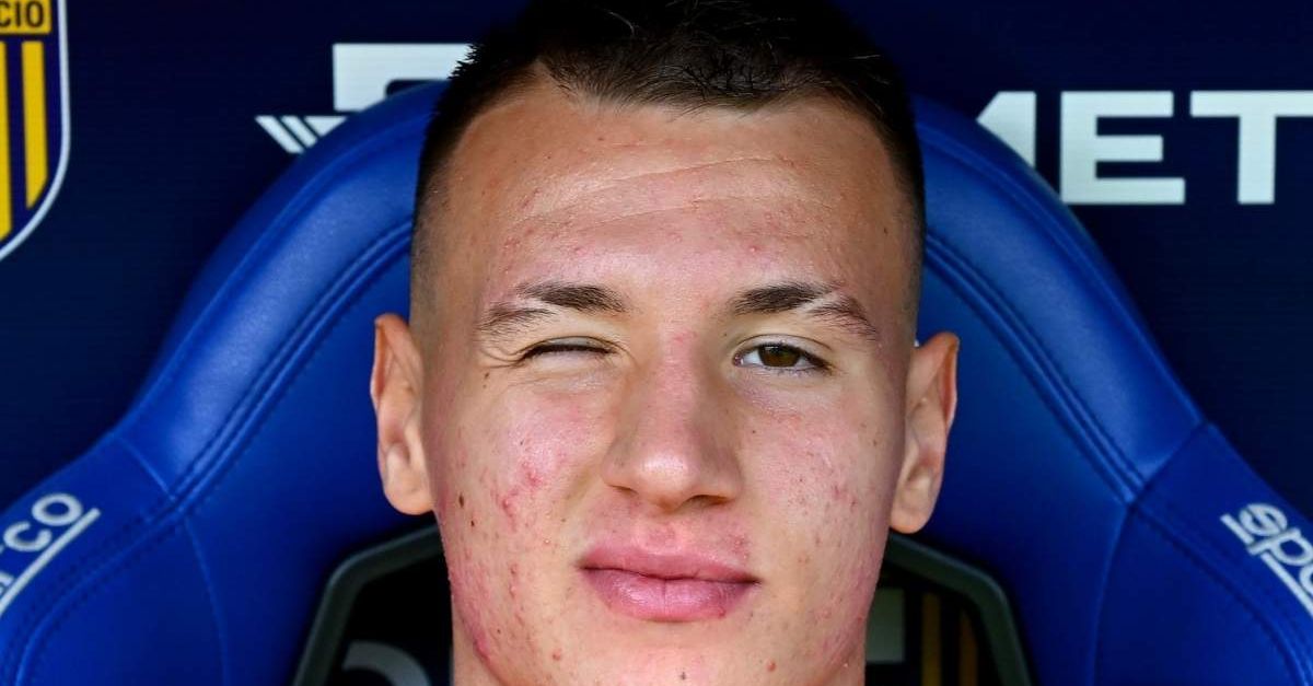 virdis su camarda e il milan una cosa mi ha fatto venire dei dubbi ecco quale
