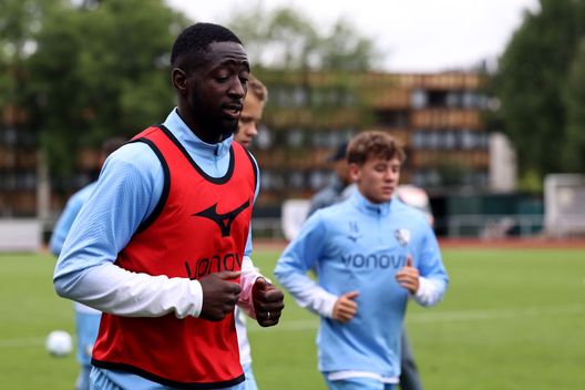 Ibrahim e Ibrahima, al Bochum ci sono due Sissoko: la DFL interviene per il caso di (quasi) omonimia- immagine 2