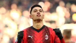 Capuano: “Reijnders? Si tollerano troppo quelle entrate pericolose”