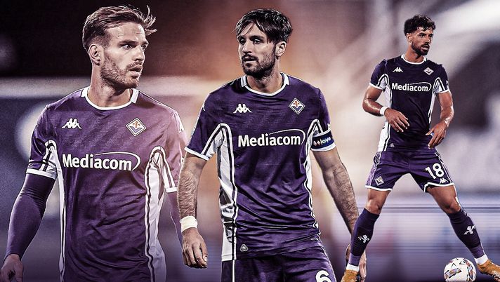 Altro che Lindelof, la difesa della Fiorentina andava rifatta da capo Altro che Lindelof, la difesa della Fiorentina andava rifatta da capo - immagine 1