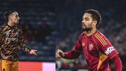 Rensch vs Tsimikas, duello tra presente e futuro: Angeliño scalpita e Gasp riflette