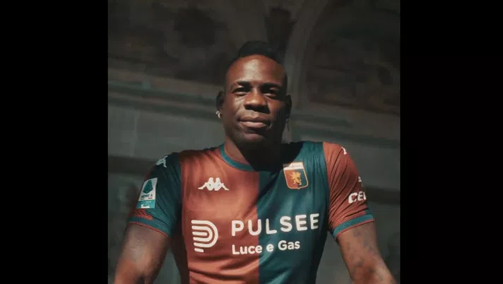 L’ex preparatore di Balotelli: “Non ha mai mollato, è carico e ha sempre voluto la Serie A” - immagine 1