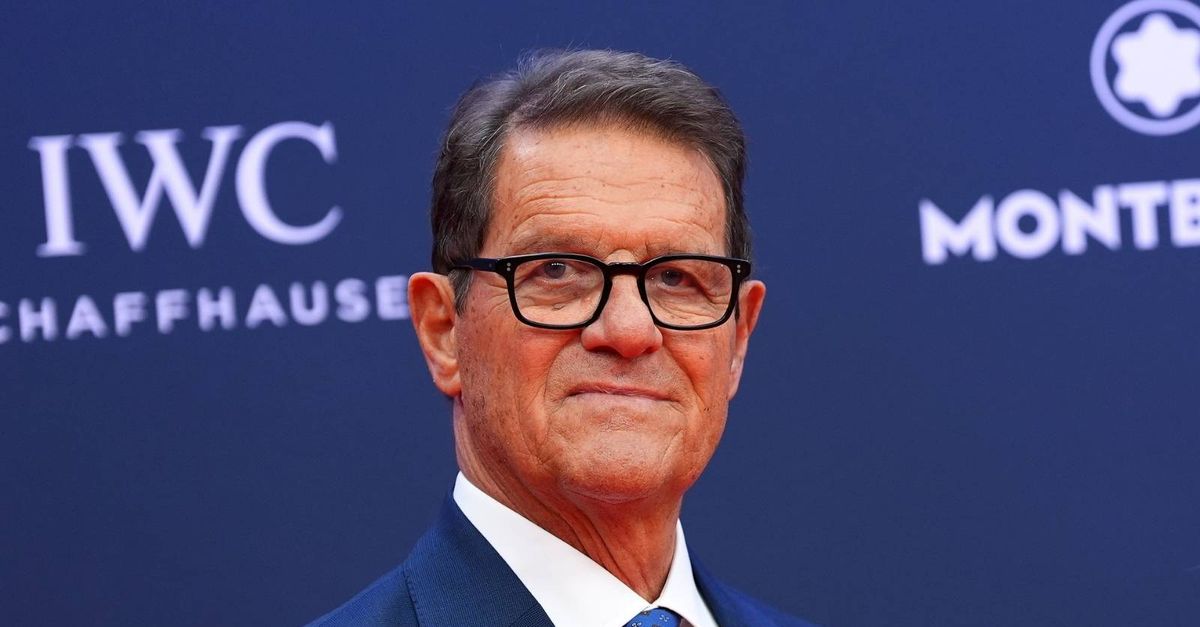 il milan perde la champions e capello vuota il sacco da quando non ci sono pi249 loro due 8230 da Pianetamilan.it il milan perde la champions e capello vuota il sacco da quando non ci sono pi249 loro due 8230