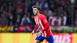 MD – Inter, Frattesi via nel 2025? Ausilio punta Barrios, ma la clausola spaventa