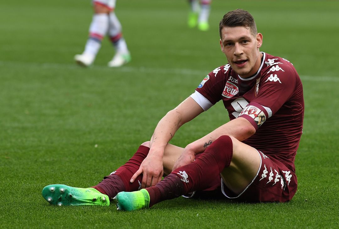 Fotogallery – Torino-Crotone 1-1: i granata si “regalano” una Pasqua amara - immagine 4