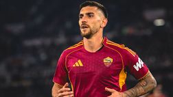 Roma-Bologna, Gasperini studia l’attacco: Pellegrini in rimonta su El Shaarawy