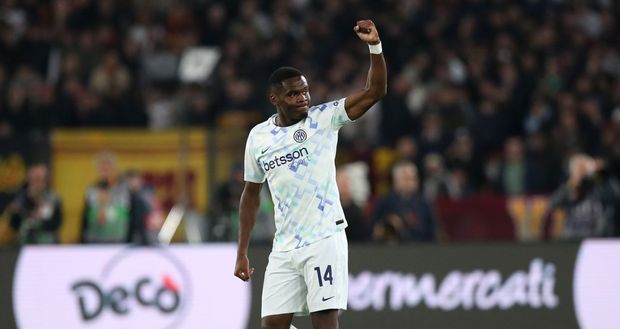 Getty Images Bonny: “Vogliamo vincere per dare continuità. Io ed Esposito vogliamo imparare per…”- immagine 2