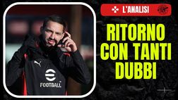 Milan, Bennacer è la soluzione? Un ritorno fondamentale, con tanti ma
