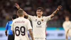Dybala, rischio clausola. Ma vuole la Roma ed è pronto a rinnovare