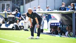 FOTO Serie A, la classifica: il Napoli aggancia la Lazio. Ora è a -6 dalla Roma