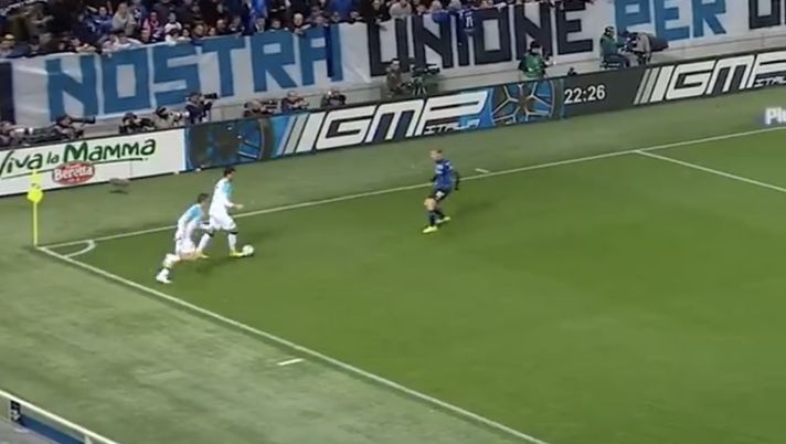 VIDEO Il gol dell’Italia come quello del Napoli di Spalletti: il paragone VIDEO Il gol dell’Italia come quello del Napoli di Spalletti: il paragone - immagine 1