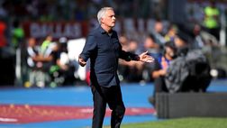Un turno a Mou: salterà l’Inter