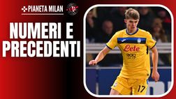 Atalanta-Milan, De Ketelaere: i numeri parlano. E i precedenti…