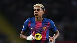 Caso Yamal, parla il ct della Spagna De La Fuente: “Non credo sia molto normale”