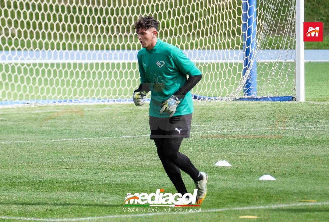 FOTO Ritiro Palermo, le immagini della seduta pomeridiana ad Aquagranda (GALLERY) - immagine 3