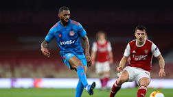 Il Caen di Mbappé travolto dal Lorient, M’Vila: “Stagione di m***a, ci hanno uccisi”