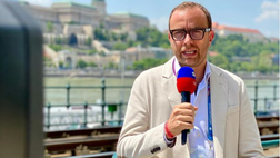 Trevisani polemico con il VAR: “Errore arbitrale scandaloso contro il Napoli!”