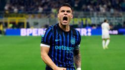Inter, Sky svela: “Lautaro Martinez potrebbe voler giocare a Bologna per questo motivo preciso”