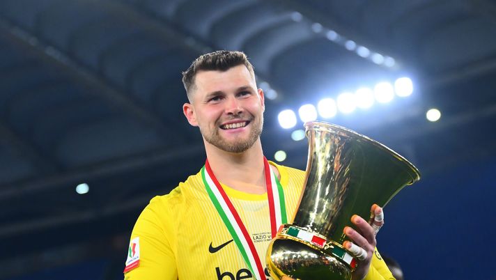 Martinez: “Inter sogno di un bambino, cresciuto tanto a livello caratteriale. A Sommer ruberei…” - immagine 1