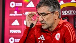 VIDEO – Juric avvisa la Roma in vista di Firenze: “Bisogna segnare di più”