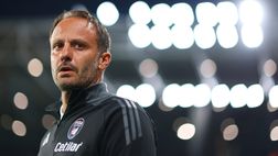 Gilardino in conferenza: “Segnare 2 gol a Napoli non è da tutti! Albiol? Un campione”