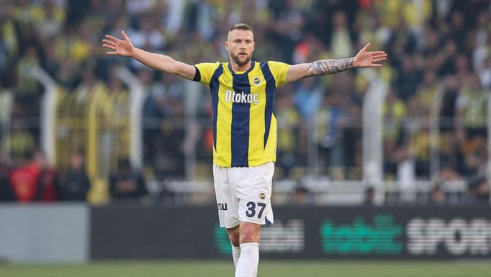 In Francia – PSG e Fenerbahce stanno chiudendo per Skriniar: costi e tempistiche - immagine 1