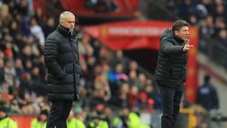 Roma-Napoli, all’Olimpico ci si gioca il futuro: il destino di Mazzarri e Mourinho