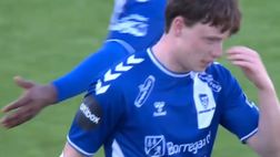 Dall’Inghilterra: Fiorentina sul talento Ørjasæter. Ma c’è concorrenza