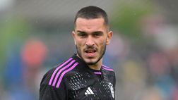 Frosinone, colpo in prospettiva per l’attacco: dal Bayern arriva Arijon Ibrahimovic
