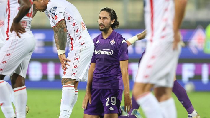 CorSport: “Dubbi a centrocampo, Adli più un altro. Palladino deve decidere” - immagine 1