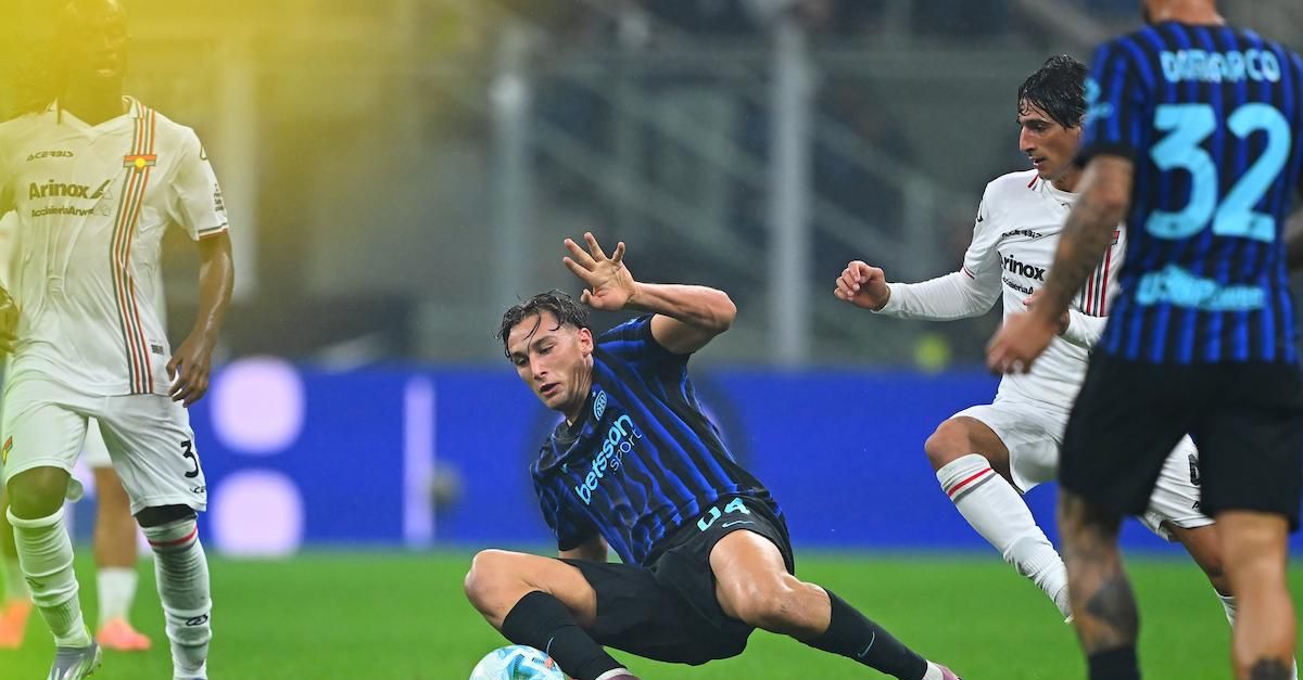 Capuano: “Pio Esposito Camarda, il calcio italiano si divide: più pompato uno o l’altro?”