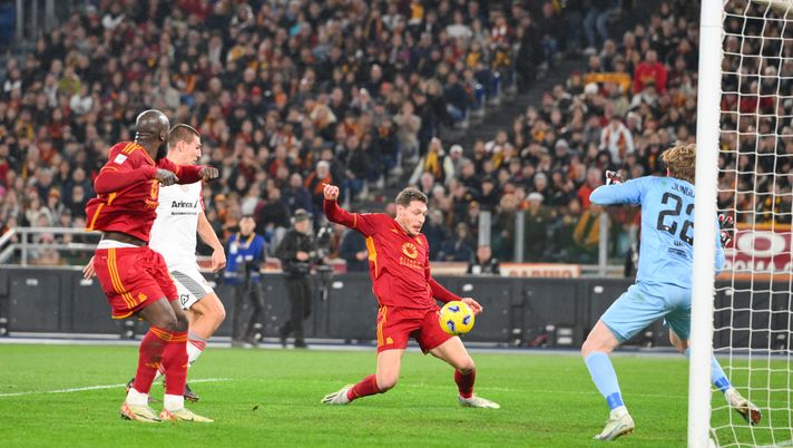 Monti: “Belotti lo prenderei subito, Nico è il vero acquisto di gennaio” - immagine 1