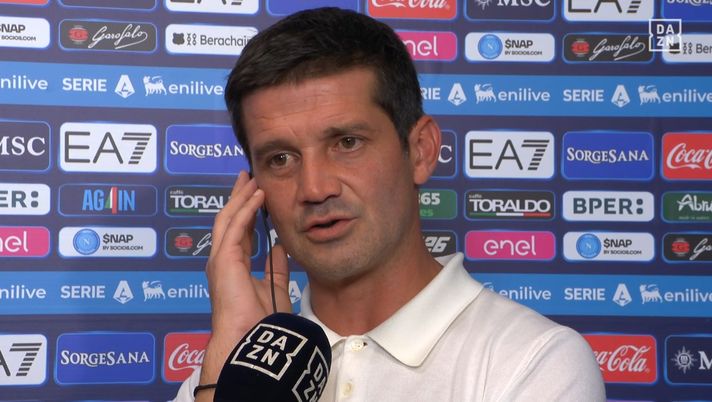 Chivu: “Lite con la panchina col Napoli? Energie sprecate. Non possiamo buttare al vento…” - immagine 1