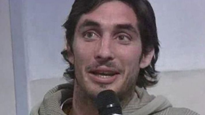 Jimmy Fontana, ex portiere Torino. fontana