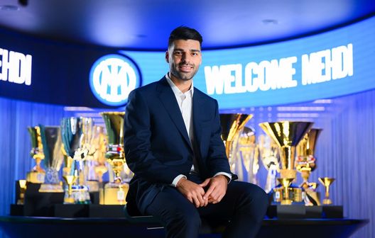 Gazzetta: “Inter, chi ha visto da vicino Taremi in questi giorni dice che…”- immagine 4