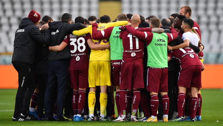 Le pagelle di Torino-Sassuolo 3-2: Sirigu, la parata su Obiang vale il riscatto- immagine 2