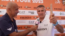 VIDEO / Vieri sicuro: “Lookman all’Inter si farà! E vi dico il numero di gol”