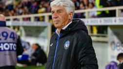 Gasperini: “A Firenze abbiamo perso per qualche regalino”