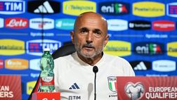 Italia, Spalletti: “Ecco cosa non viene perdonato a Donnarumma” | VIDEO