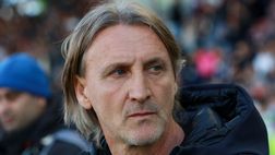 Nicola: “Verona trasferta ostica, dobbiamo farci trovare pronti”