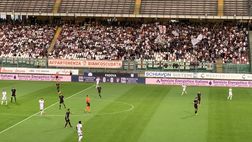 FINALE PADOVA-PRO PATRIA 1-1 (60′ Bortolussi, 83′ Castelli rig.)