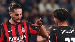 Derby, Allegri cala il tris: contro l’Inter il Milan schiererà i suoi ‘Big Three’