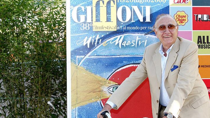 Getty Images Baudo, Rai Radio Techete’ propone “Un sabato speciale per Pippo” - immagine 1