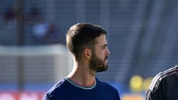 Pjanic: “Classifica corta, sono tutte vicine. Allegri una garazia, la Juventus…”