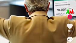 La simpatica reazione di De Laurentiis alla cessione di Kvara: la magia dell’AI