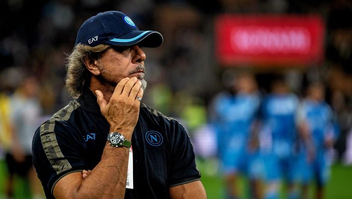 L'addio social al Napoli di Tiberio Ancora tiberio ancora napoli dieta calciatori