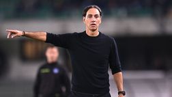 Nesta prima di Monza-Como: “Voglio vincere il derby, è un risultato che resta”