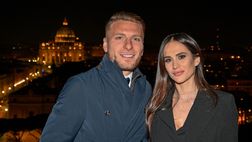 Immobile a Verissimo, l’annuncio: “Prima intervista per il capitano della Lazio”