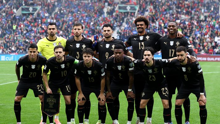 Portogallo antidoping