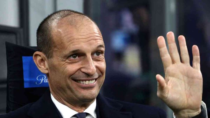 Ordine: 'Milan, Allegri è il Figaro delle panchina di Serie A. Vi spiego ...'